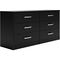 Signature Design by Ashley Ready to Assemble Finch Dresser - Image 1 of 7