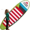 Core Third Doheny Inflatable Paddle Board - Image 8 of 8
