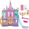 Disney Princess Royal Adventures Castle Dollhouse - Image 2 of 8
