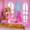 Disney Princess Royal Adventures Castle Dollhouse - Image 6 of 8
