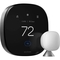 Ecobee Premium Smart Programmable Touch Screen Thermostat - Image 1 of 6