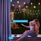 Govee New 48 ft. 15 Bulbs RGBW Outdoor String Light WiFi + Bluetooth - Image 3 of 7