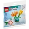 Lego Friends Friendship Flowers Bag 30634 - Image 1 of 2