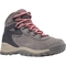 Columbia Women's Newton Ridge Plus Waterproof Amped Hiking Boots - Image 1 of 7