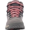 Columbia Women's Newton Ridge Plus Waterproof Amped Hiking Boots - Image 6 of 7