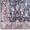 Nourison Grand Washables Persian Area Rug - Image 5 of 9
