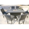 Signature Design by Ashley Palazzo Outdoor Bar Height Table with Fire Pit - Image 7 of 10