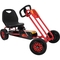 Rocket Red Pedal Go Kart for Kids - Image 1 of 5