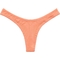 Aerie Modal Ribbed High Cut Thong Underwear - Image 1 of 2