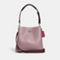 Coach Colorblock Leather Willow Bucket - Image 4 of 4