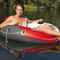Intex Red River Run 1 Inflatable Float, Fire Edition - Image 5 of 5