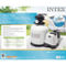 Intex 3000 Gph Sand Filter Pump W/GFCI (110-120 Volt) - Image 1 of 3