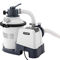 Intex Krystal Clean: Sand Filter Pump SX925 - Image 1 of 5