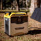 Champion 3276-Wh Lithium-Ion Solar Generator Portable Power Station Backup Battery - Image 3 of 8