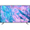 Samsung 55 In. Class CU7000 Crystal UHD Smart TV UN55CU7000FXZA - Image 1 of 4