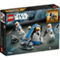 LEGO Star Wars 332nd Ahsoka's Clone Trooper Battle Pack 75359 - Image 1 of 7