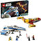LEGO Star Wars New Republic E-Wing vs. Shin Hati’s Starfighter 75364 - Image 3 of 10
