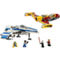 LEGO Star Wars New Republic E-Wing vs. Shin Hati’s Starfighter 75364 - Image 4 of 10