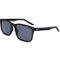 Nike Rave Polarized Men's/Women's Sunglasses FD1849 013 - Image 4 of 5