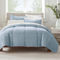 Serta Simply Clean Comforter Set - Image 1 of 5