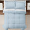 Serta Simply Clean Comforter Set - Image 2 of 5
