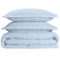 Serta Simply Clean Comforter Set - Image 3 of 5