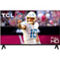 TCL 32S350G 32 in. HD 1080p 3 Series Smart Google TV with Bluetooth & Game Mode - Image 1 of 10