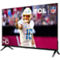 TCL 43 in. HD 1080p 3 Series Smart Google TV with Bluetooth & Game Mode 43S350G - Image 3 of 10