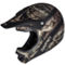 Raider Mossy Oak Camo MX Helmet - Image 6 of 6