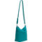 Vera Bradley Forever Green Oversize Hobo Shoulder Bag - Image 3 of 3