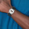 LogoArt Kids Florida State University Pro Two-Tone Watch UGA173 - Image 2 of 2