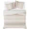 Brooklyn Loom Mia Tufted Texture Comforter 3 pc. Set - Image 3 of 4