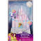 Disney Princess Wishes 100th Celebration Castle Jewelry Box - Image 1 of 4
