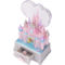 Disney Princess Wishes 100th Celebration Castle Jewelry Box - Image 3 of 4