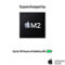 Apple MacBook Air 15 in. M2 Chip 8 Core CPU 10 Core GPU 8GB RAM 256GB SSD - Image 8 of 10