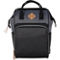 Baby Boom Gear Backpack Diaper Bag, Grey Tonal - Image 1 of 3