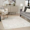 Nourison Desire Abstract Area Rug - Image 3 of 10