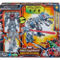 Marvel Mech Strike Mechasaurs Ultron Primeval with T-R3X - Image 1 of 4