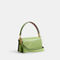 COACH Patent Signature Leather Tabby Shoulder Bag 20 - Image 3 of 7