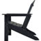 Signature Design by Ashley Sundown Treasure Adirondack Chair - Image 4 of 7