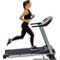 XTERRA Fitness TRX1400 Folding Treadmill - Image 3 of 9