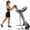 XTERRA Fitness TRX1400 Folding Treadmill - Image 5 of 9