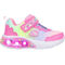 Skechers Toddler Girls My Dreamers Shoes - Image 4 of 6