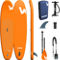 WAVE Direct 10 ft. Wave Cruiser Sup Package - Image 1 of 5