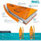 WAVE Direct 10 ft. Wave Pro Sup Package - Image 4 of 5