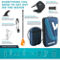 WAVE Direct 10 ft. Wave Pro Sup Package - Image 5 of 5