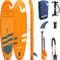 Wave Direct Tourer Sup Package 11 ft. - Image 1 of 7
