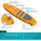 Wave Direct Tourer Sup Package 11 ft. - Image 2 of 7