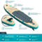 Wave Direct Woody Sup Package 11 ft. - Image 3 of 5