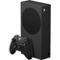 Xbox Series S 1TB Carbon Black Console - Image 1 of 2
